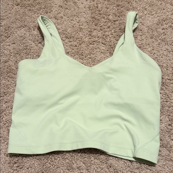 Lululemon Align tank top - Picture 1 of 3